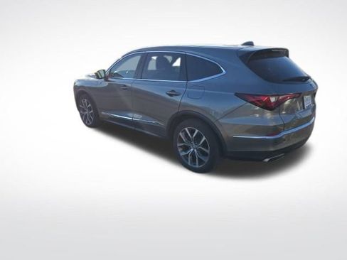 Used 2023 Acura MDX SH-AWD w/ Technology Package image 5