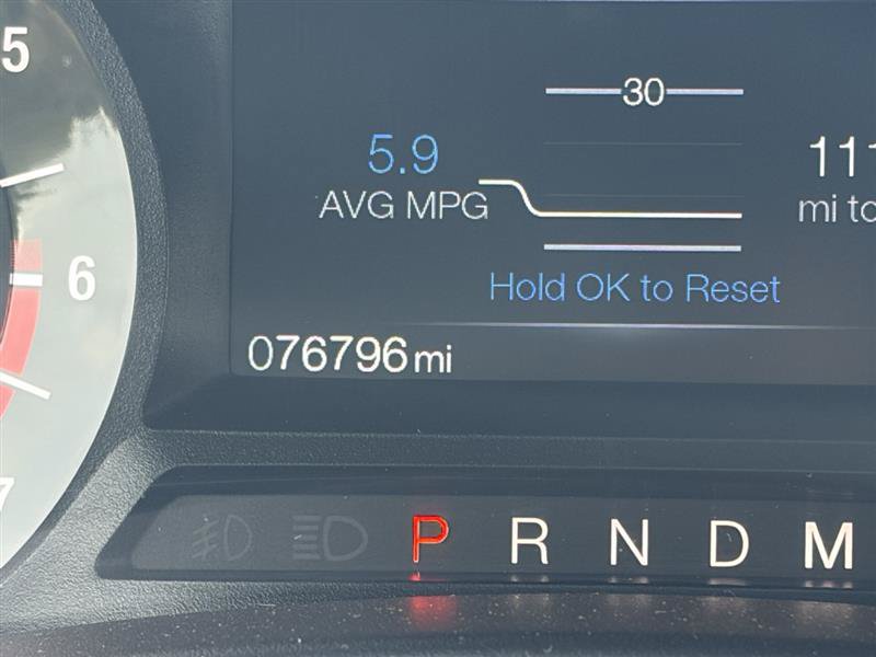 Used 2017 Ford Expedition XLT AWD/4WD image 18