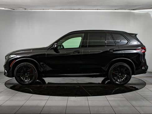 New 2026 BMW X5 M Competition w/ Executive Package image 12