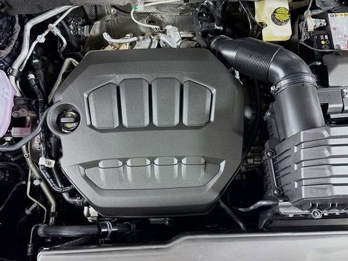 New 2026 Volkswagen Atlas Peak Edition image 32