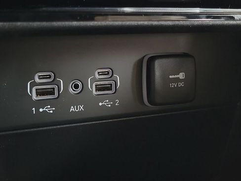New 2026 Jeep Grand Cherokee Limited RWD image 29