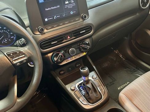 Used 2023 Hyundai Kona SEL FWD image 30
