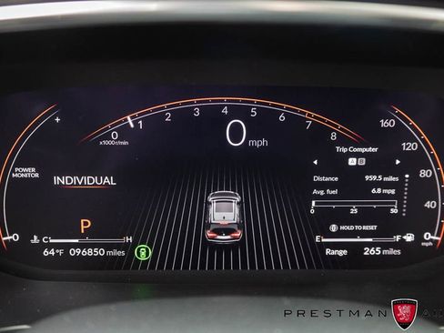 Used 2023 Acura MDX SH-AWD w/ Advance Package image 30