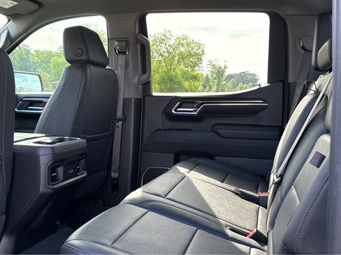 Used 2024 Chevrolet Silverado 1500 RST w/ All Star Edition Plus image 15