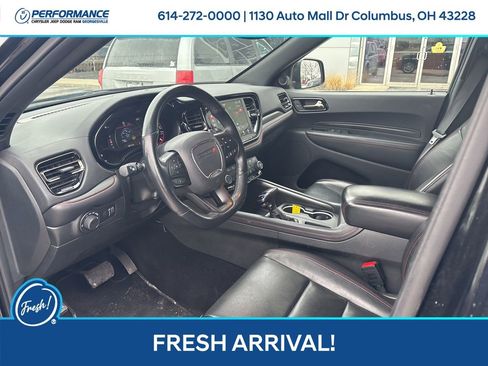 Used 2024 Dodge Durango GT image 12