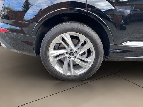 Used 2021 Audi Q7 3.0T Premium Plus AWD/4WD image 36