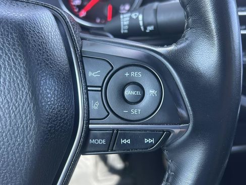 Used 2020 Toyota Camry XSE w/ Driver Assist Package FWD image 15