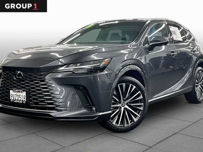 Used 2026 Lexus RX 350 w/ Convenience Package