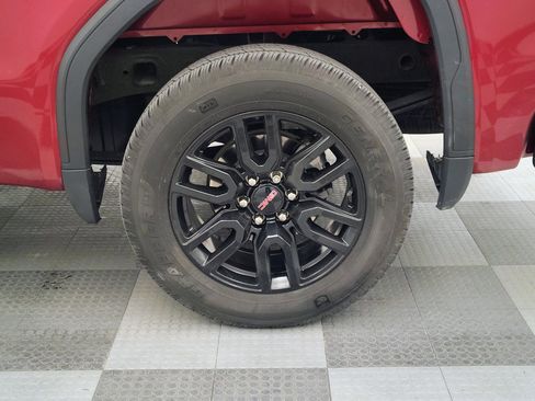 Used 2023 GMC Sierra 1500 Elevation AWD/4WD image 19