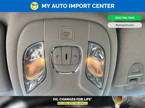 Used 2022 Jeep Compass Latitude w/ Convenience Group AWD/4WD image 23