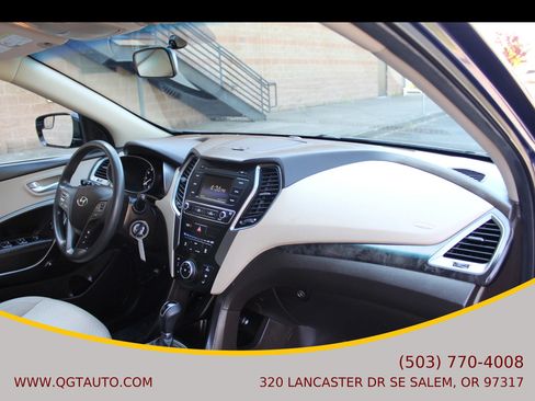 Used 2017 Hyundai Santa Fe Sport AWD/4WD image 23