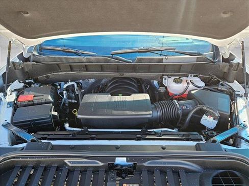 New 2026 Chevrolet Silverado 1500 LT image 18