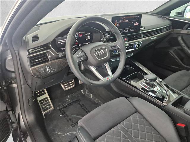 Used 2023 Audi S5 Premium Plus AWD/4WD image 10