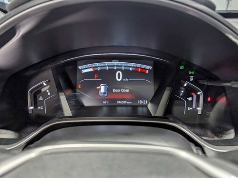 Used 2021 Honda CR-V Touring image 24