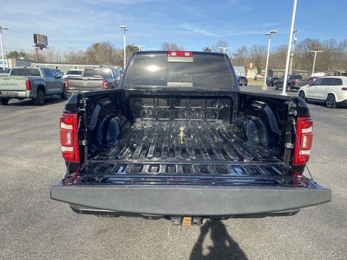 Used 2022 RAM 3500 Laramie image 22