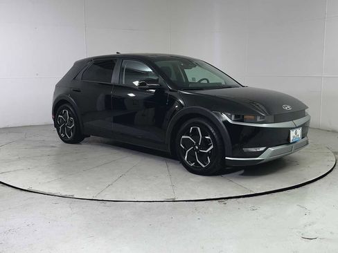 Used 2024 Hyundai Ioniq 5 SEL image 8