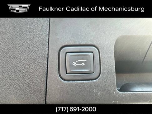 Certified 2024 Cadillac XT5 Sportv w/ Technology Package AWD/4WD image 15