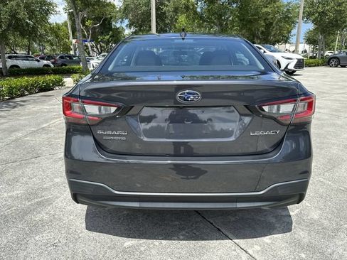 Certified 2023 Subaru Legacy AWD/4WD image 24