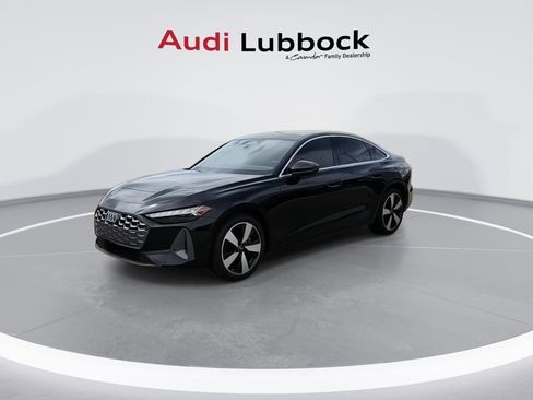 Used 2025 Audi A5 2.0T Premium Plus w/ Premium Plus image 5