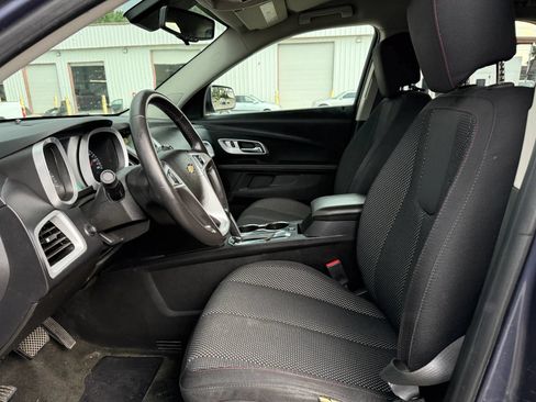 Used 2014 Chevrolet Equinox LT w/ Driver Convenience Package FWD image 2