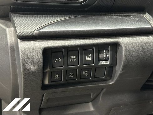 Used 2024 Subaru Forester Wilderness AWD/4WD image 10