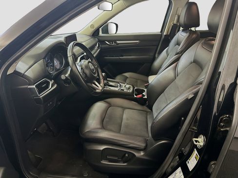 Used 2019 MAZDA CX-5 Touring AWD/4WD image 13