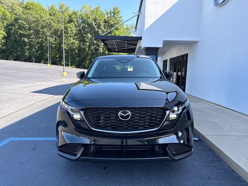 New 2026 MAZDA CX-5 AWD 2.5 S image 3