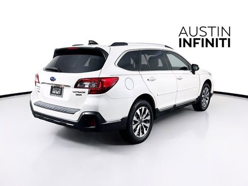 Used 2019 Subaru Outback 3.6R Touring w/ Popular Package #3A image 7
