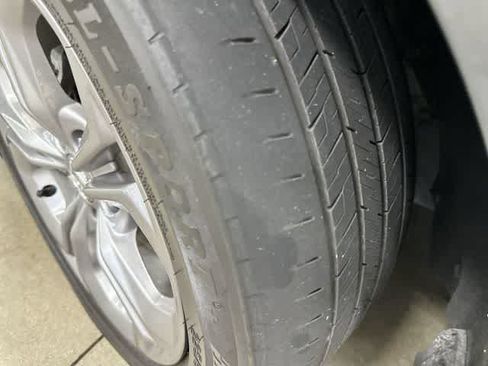 Used 2024 Honda Accord EX image 28