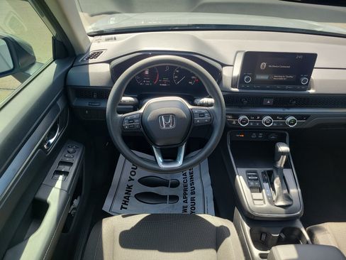 Used 2025 Honda CR-V EX image 9