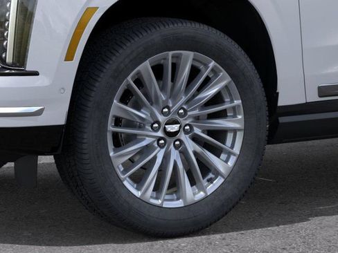 New 2026 Cadillac Escalade Luxury w/ Touring Package RWD image 9