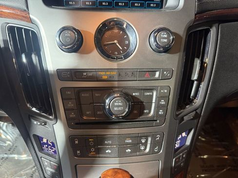 Used 2013 Cadillac CTS Premium AWD/4WD image 14
