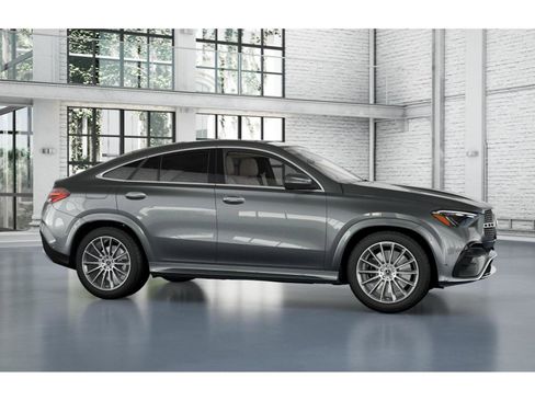 New 2026 Mercedes-Benz GLE 450 GLE 450 image 16