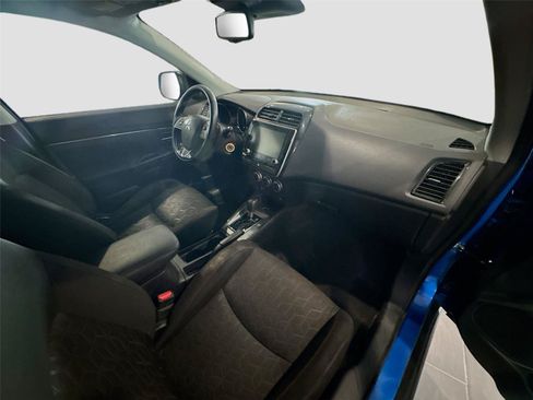 Used 2021 Mitsubishi Outlander Sport LE FWD image 16