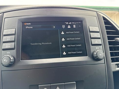 Used 2023 Mercedes-Benz Metris image 28