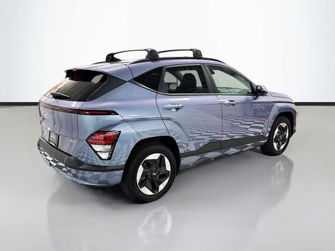 Used 2025 Hyundai Kona SEL FWD image 13