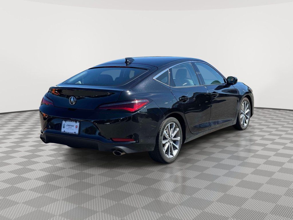 Used 2024 Acura Integra FWD image 7