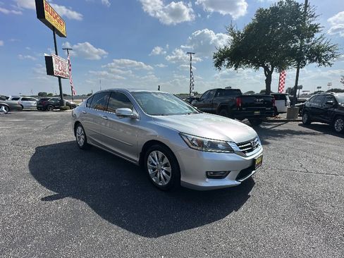 Used 2013 Honda Accord EX-L image 7