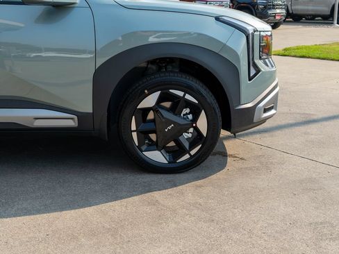New 2027 Kia Seltos S AWD/4WD image 30