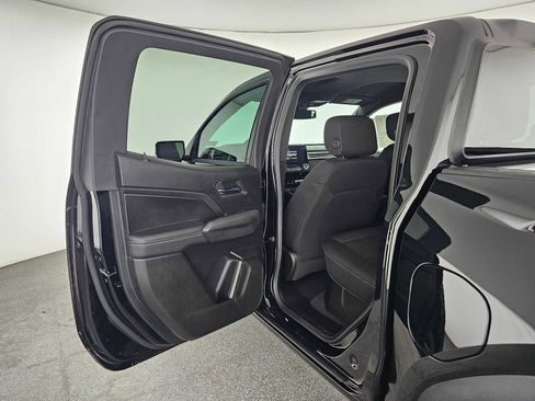 New 2026 GMC Canyon Elevation w/ Convenience Package image 17