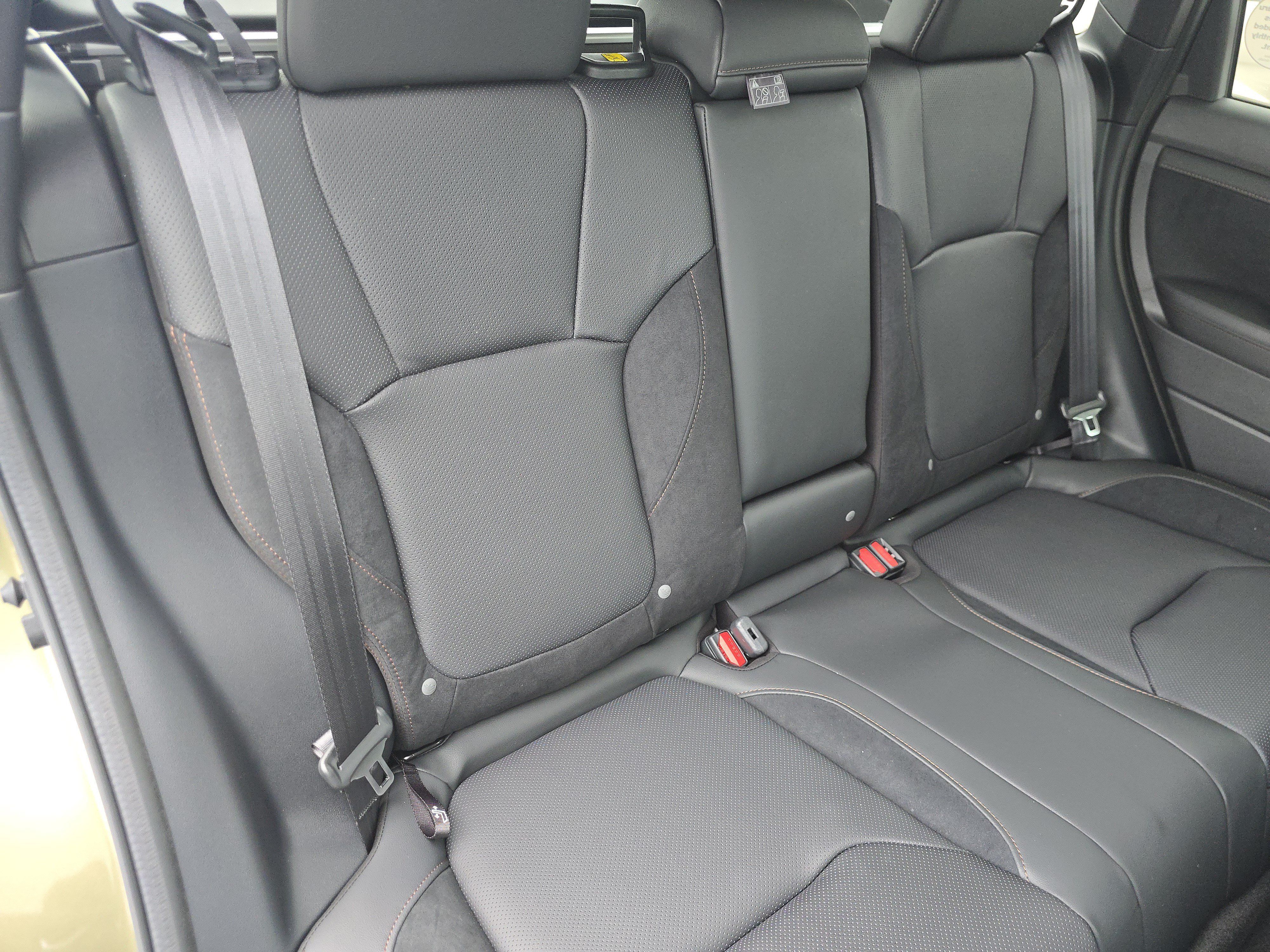 New 2026 Subaru Forester Touring AWD/4WD image 20