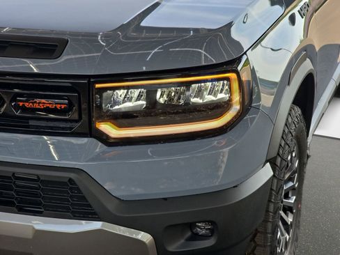 New 2026 Honda Passport TrailSport image 30