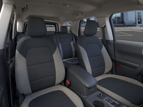 New 2025 Ford Bronco Sport Big Bend image 10