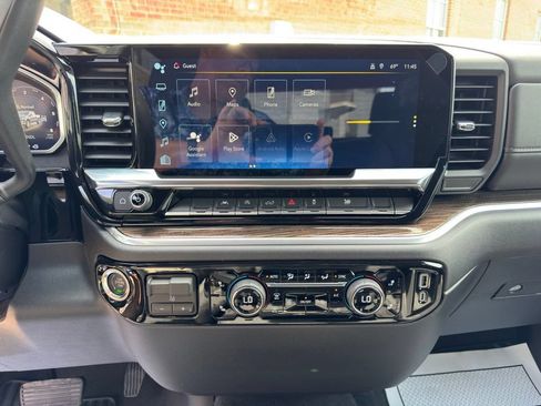New 2026 Chevrolet Silverado 1500 LT AWD/4WD image 22