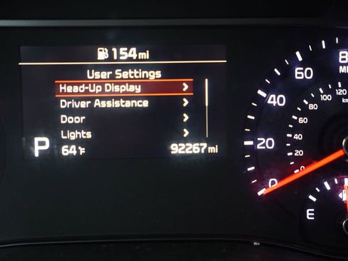 Used 2020 Kia Soul GT-Line Turbo FWD image 8