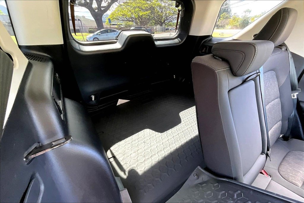 Used 2024 Ford Bronco Sport Big Bend w/ Convenience Package AWD/4WD image 30