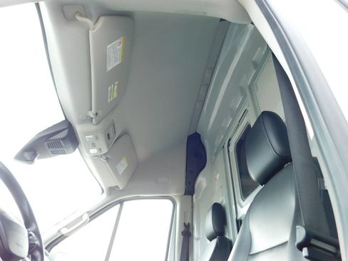 Used 2025 Ford Transit 250 148 High Roof Extended AWD w/ Load Area Protection Package image 20