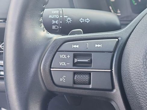 Certified 2023 Honda Accord Sport image 21