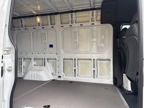 New 2025 Mercedes-Benz Sprinter 2500 image 25
