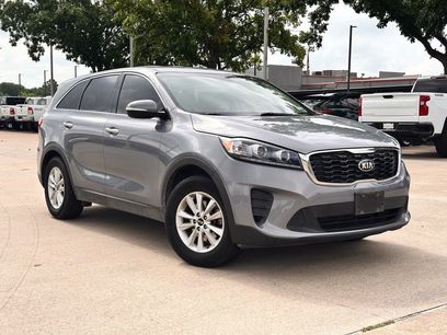 Used 2020 Kia Sorento L